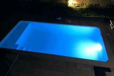 Пансион Dimora Aurora