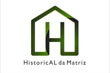 پانسیون Historical Da Matriz