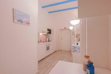 Пансион Approdo Rooms Eja Sardinia