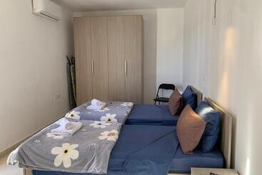 پانسیون Mon Chery