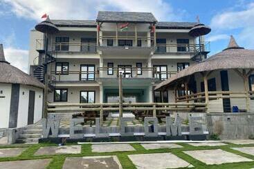 The Light Villa