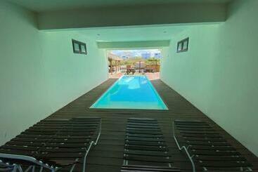 The Light Villa