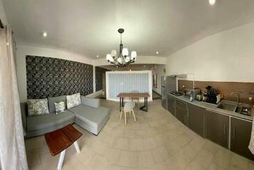 The Light Villa
