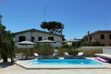 Villa Kinga