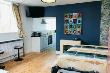 شقة فندقية Albion Boutique Guest House