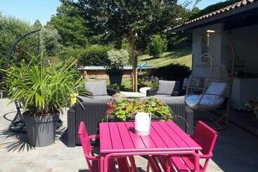 ベッドアンドブレックファースト Chambre D Hôtes Kaxu