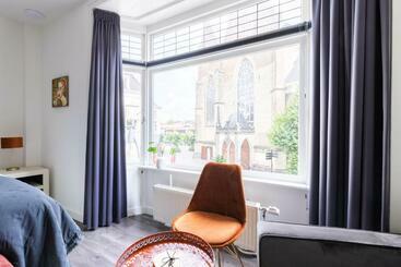 تختخواب و صبحانه Citystays Deventer
