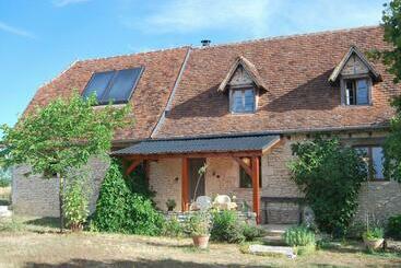 Bed and Breakfast Le Chant Du Coq