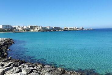 צימר Salento Holiday