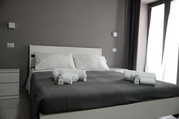 Bed and Breakfast Sonia E Alessia