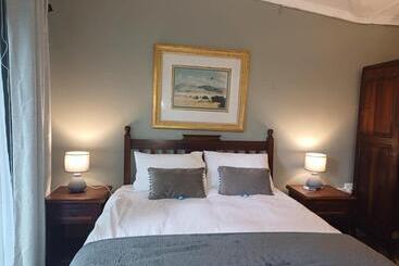 مبيت وإفطار The Viewing Deck Accommodation