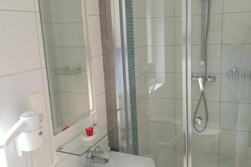 مبيت وإفطار Villa Heuréka