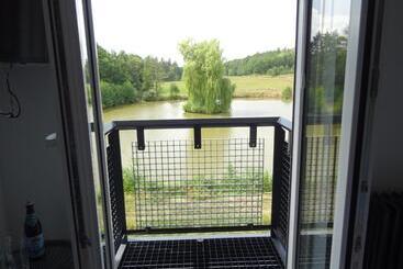 Eventhotel ö   Cappuccino