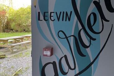 מלון דירות Leevin Studios