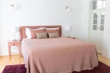 Пансион A Burguesa   Guesthouse