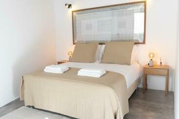 پانسیون A Burguesa   Guesthouse