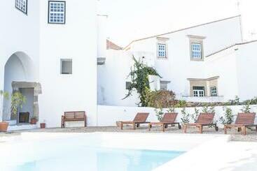 پانسیون A Burguesa   Guesthouse