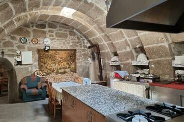 پانسیون Guest House Sunlight