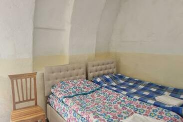 پانسیون Guest House Sunlight