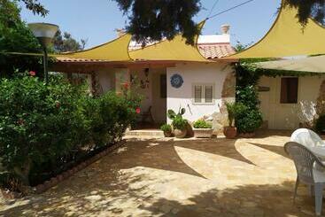 פנסיון I Ciusiddi