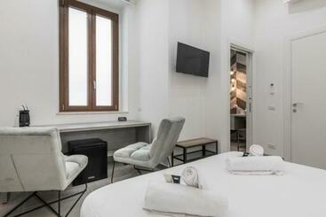 פנסיון Ichnusa Rooms