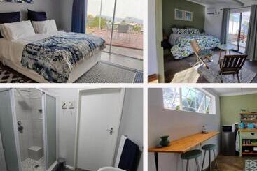 펜션 Karoo Nest   Calitzdorp