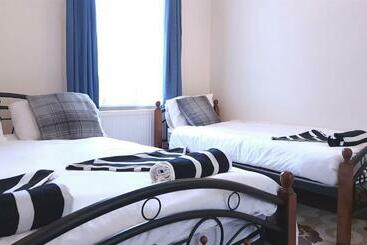Stayeasy B&b In Trendy Heart Of London