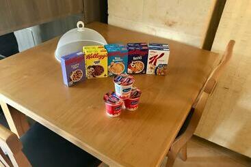 The Cloisters Bed And Breakfast