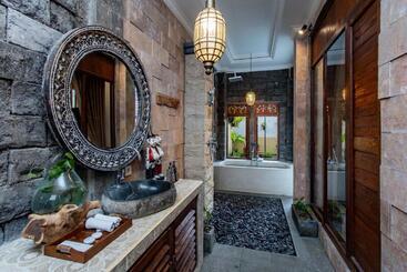 Общежитие Barong Bali Resort Ubud