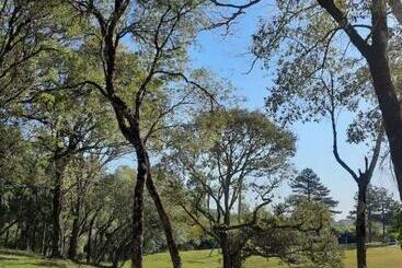 Общежитие Pousada Quinta São Pedro