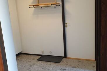 Общежитие Rum På österlen