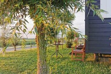 B&b Op De Terp
