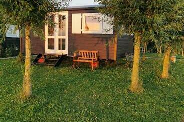 B&b Op De Terp