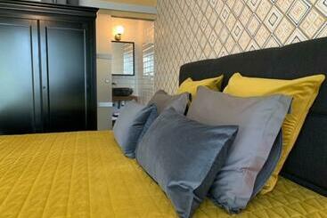 تختخواب و صبحانه Bnb De Koepoort