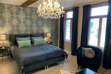 تختخواب و صبحانه Bnb De Koepoort