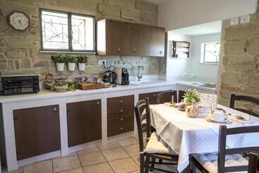 Bed and Breakfast La Casa Del Fabbro