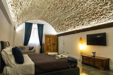 Bed and Breakfast La Rondine