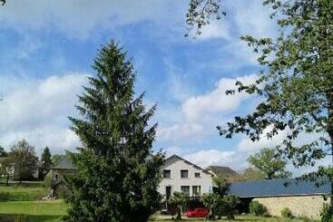 مبيت وإفطار Le Domaine De Moïse