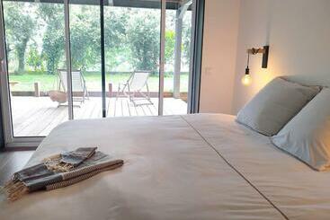 مبيت وإفطار Mimis House