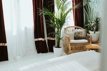 צימר Musa Antwerp