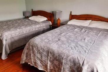 Bridgeview Farmhouse Bed And Breakfast