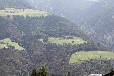 Апарт-отель Garni Wiesenhof