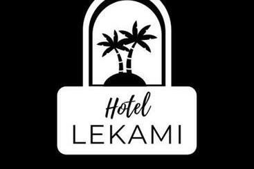 ホテル Lekami
