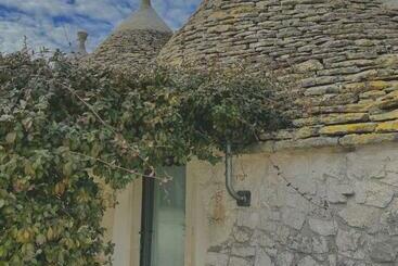 בית מלון כפרי Masseria La Mandra