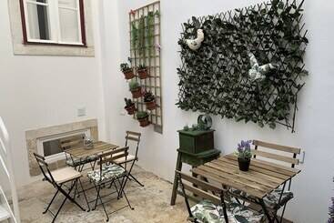 فندق Pharmacia Guesthouse