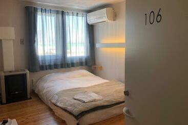 호텔 Sarabetsu Mura Chiiki Kouryu Center   Vacation Stay 21960v