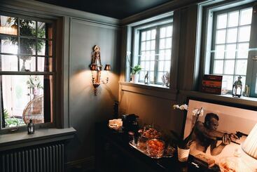 בית מלון כפרי The Truitt