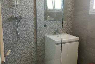 L Entre 2 Lyon Grenoble   Villa Avec Jacuzzi