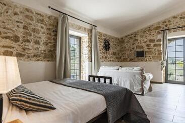 펜션 Bramasole Charming House