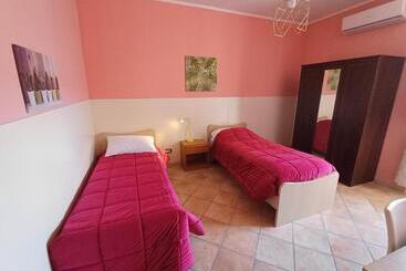 פנסיון Carabion